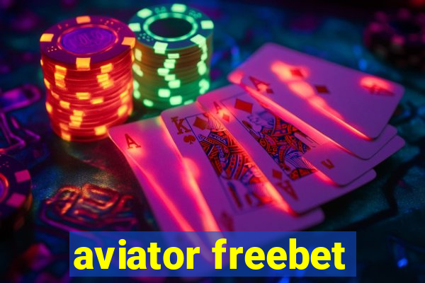 aviator freebet